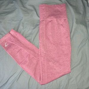 Vital seedless Gymshark leggings size S